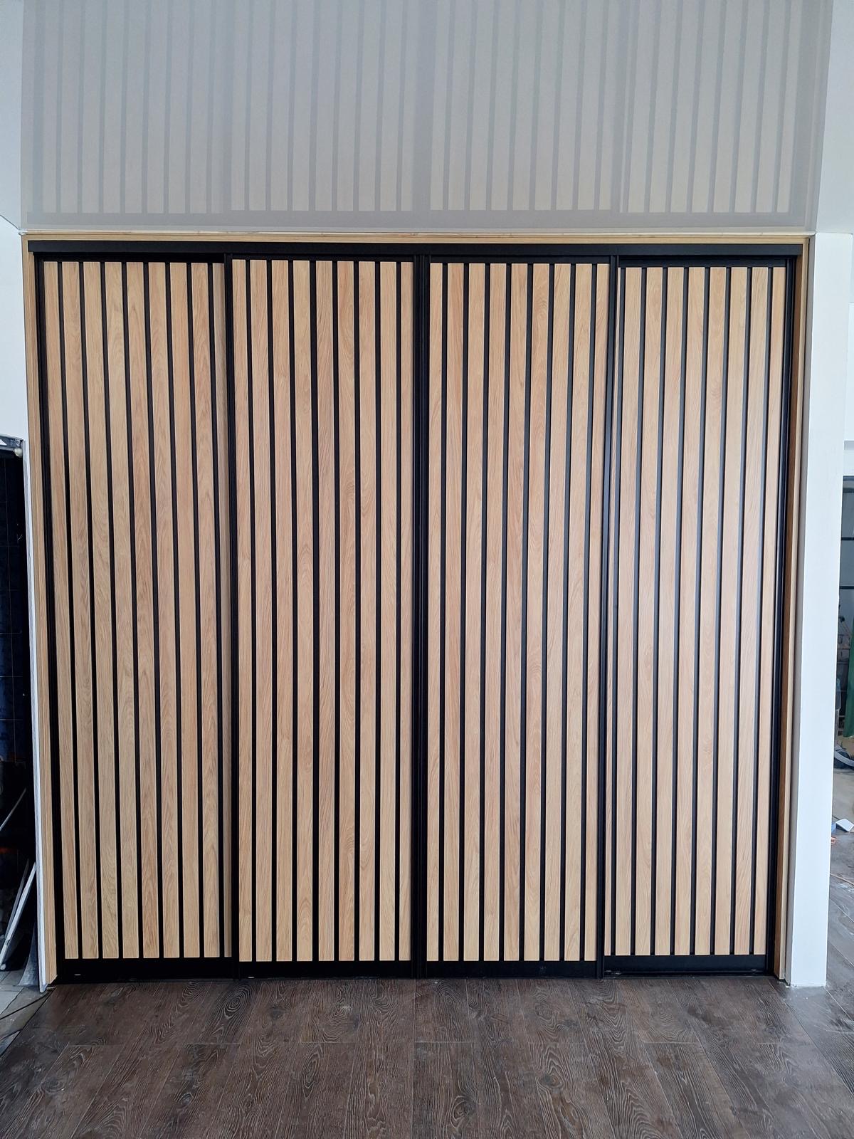 FALAT Kuchynské linky